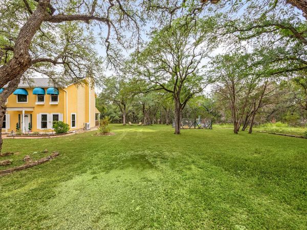 20 Westwood DR , Wimberley, TX 78676