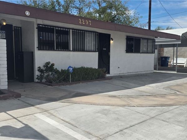 2297 E Desert Inn Road , Unit 2, Las Vegas, NV 89169