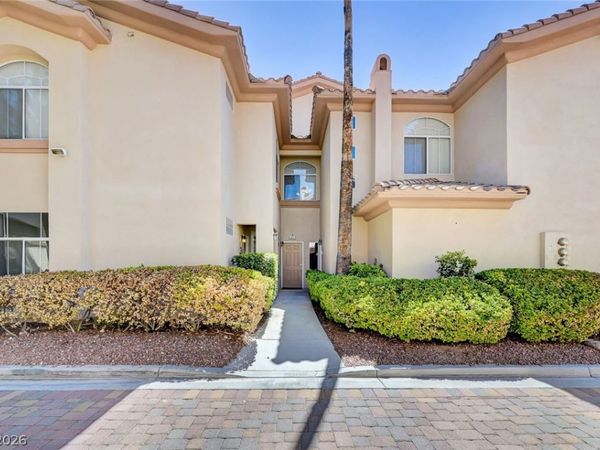 2050 W Warm Springs Road , Unit 2812, Henderson, NV 89014
