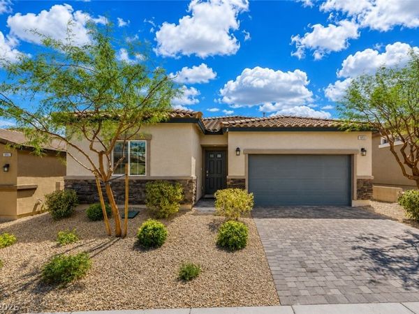 10959 Artisan Ranch Avenue, Las Vegas, NV 89166