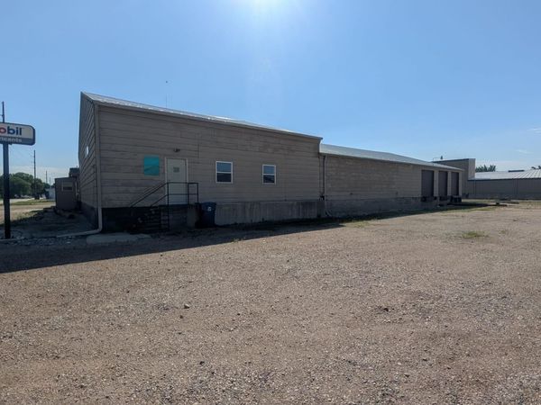 216 E Milwaukee Street, Spencer, IA 51301