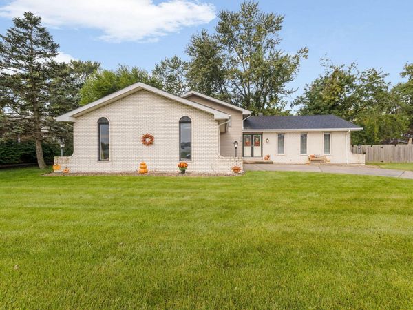13604 Parrish Avenue , Cedar Lake, IN 46303