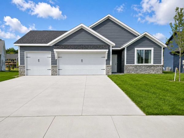 3625 Meadow Sage Court SE, Rochester, MN 55904