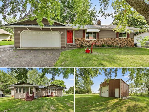 610 24 1/2 Avenue NE, Sauk Rapids, MN 56379