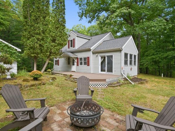 6988 S East Lake Boulevard, Lake Nebagamon, WI 54849