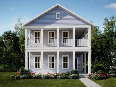 1057 Lettered Olive Lane, Summerville, SC 29485