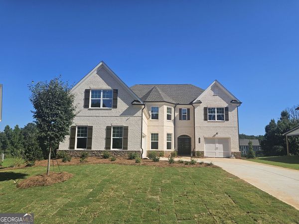 209 Deer Valley Run, Canton, GA 30115