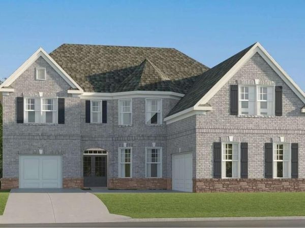 209 Deer Valley Run, Canton, GA 30115