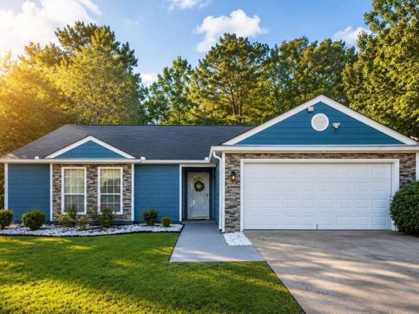 10952 Morning Dove Drive, Hampton, GA 30228