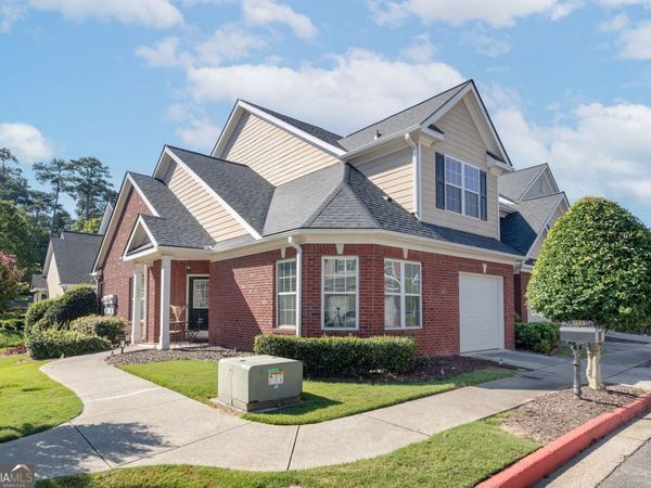 1802 Willow Branch Lane, Kennesaw, GA 30152