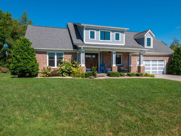 516 Cape Lookout Lgt, Loudon, TN 37774