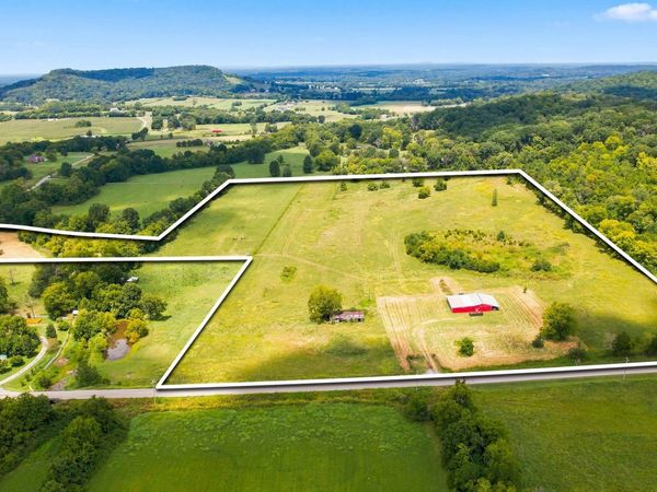 0 Hwy 130 West W, Shelbyville, TN 37160