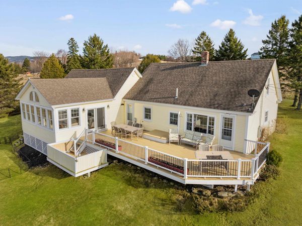 65 Perry Road, Columbia, NH 03576