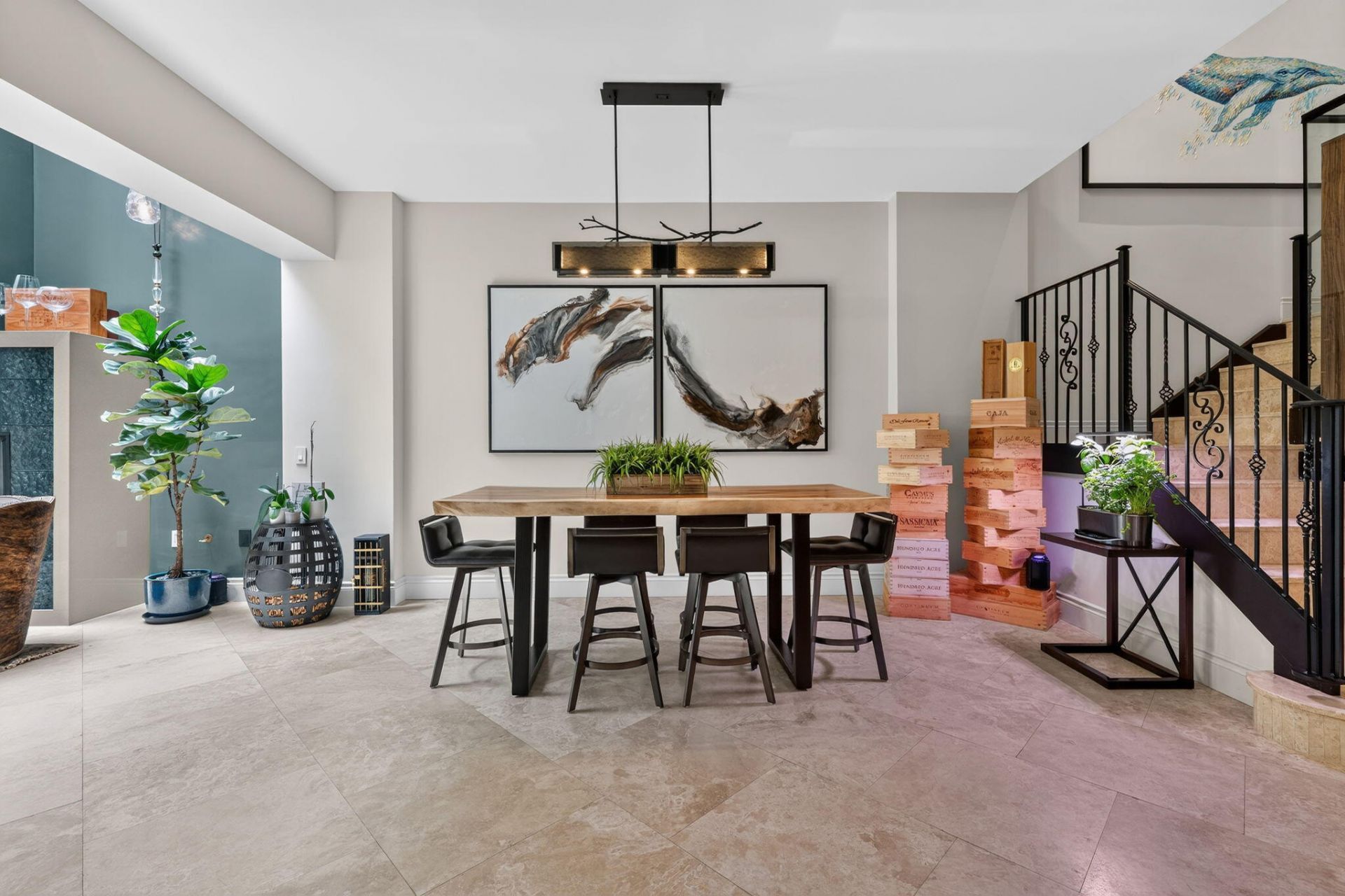 411 N New River Drive E, Unit V-2, Fort Lauderdale, FL 33301 Photo
