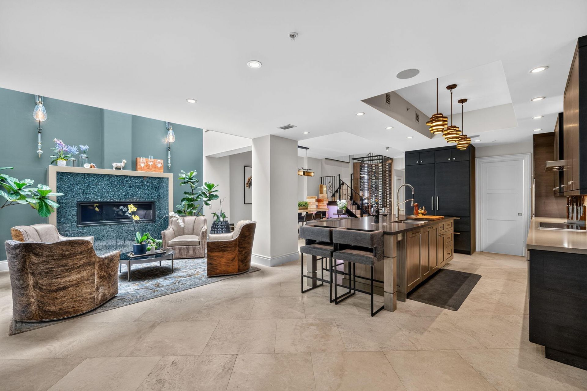 411 N New River Drive E, Unit V-2, Fort Lauderdale, FL 33301 Photo