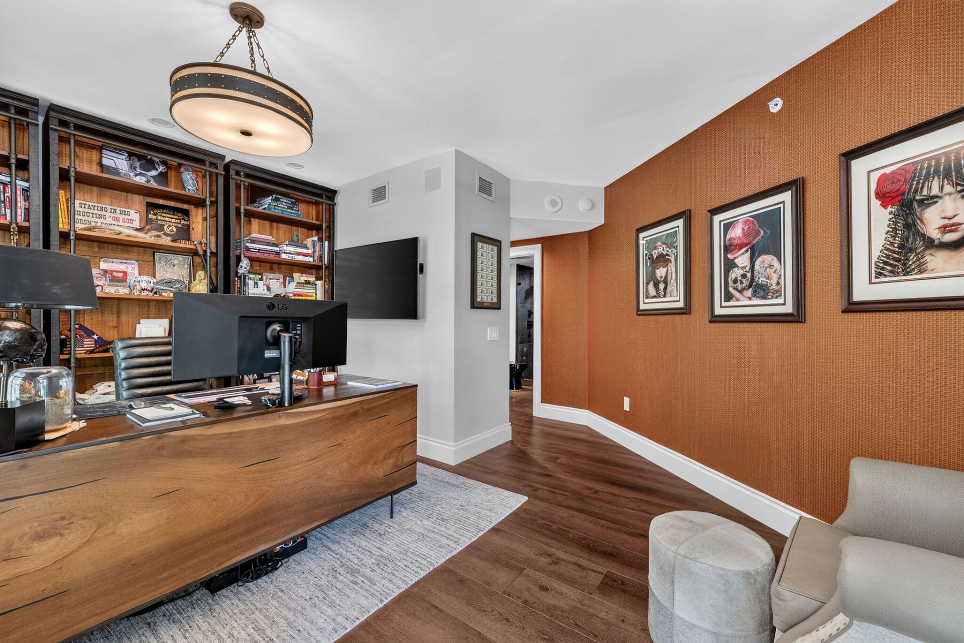 411 N New River Drive E, Unit V-2, Fort Lauderdale, FL 33301 Photo