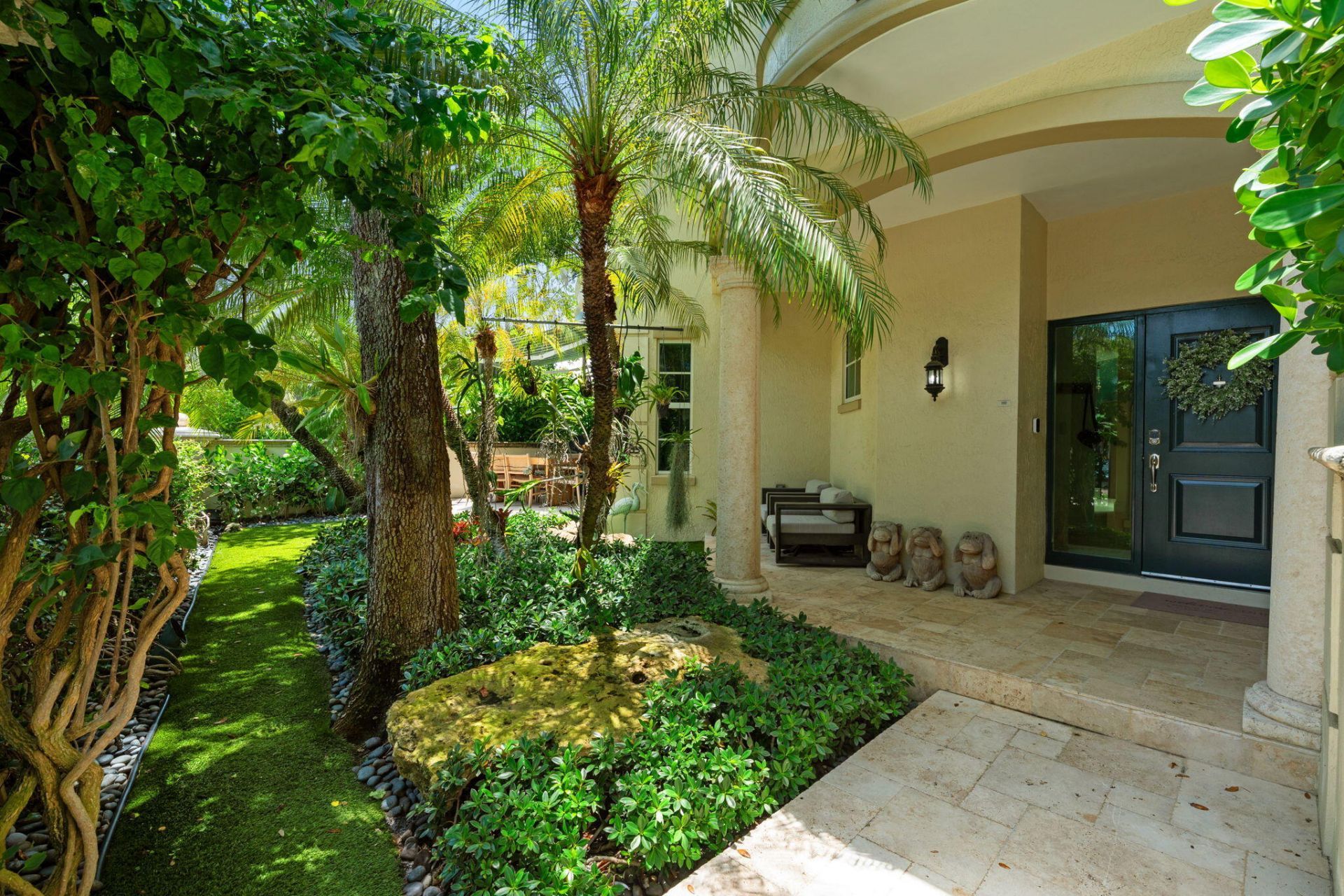 411 N New River Drive E, Unit V-2, Fort Lauderdale, FL 33301 Photo