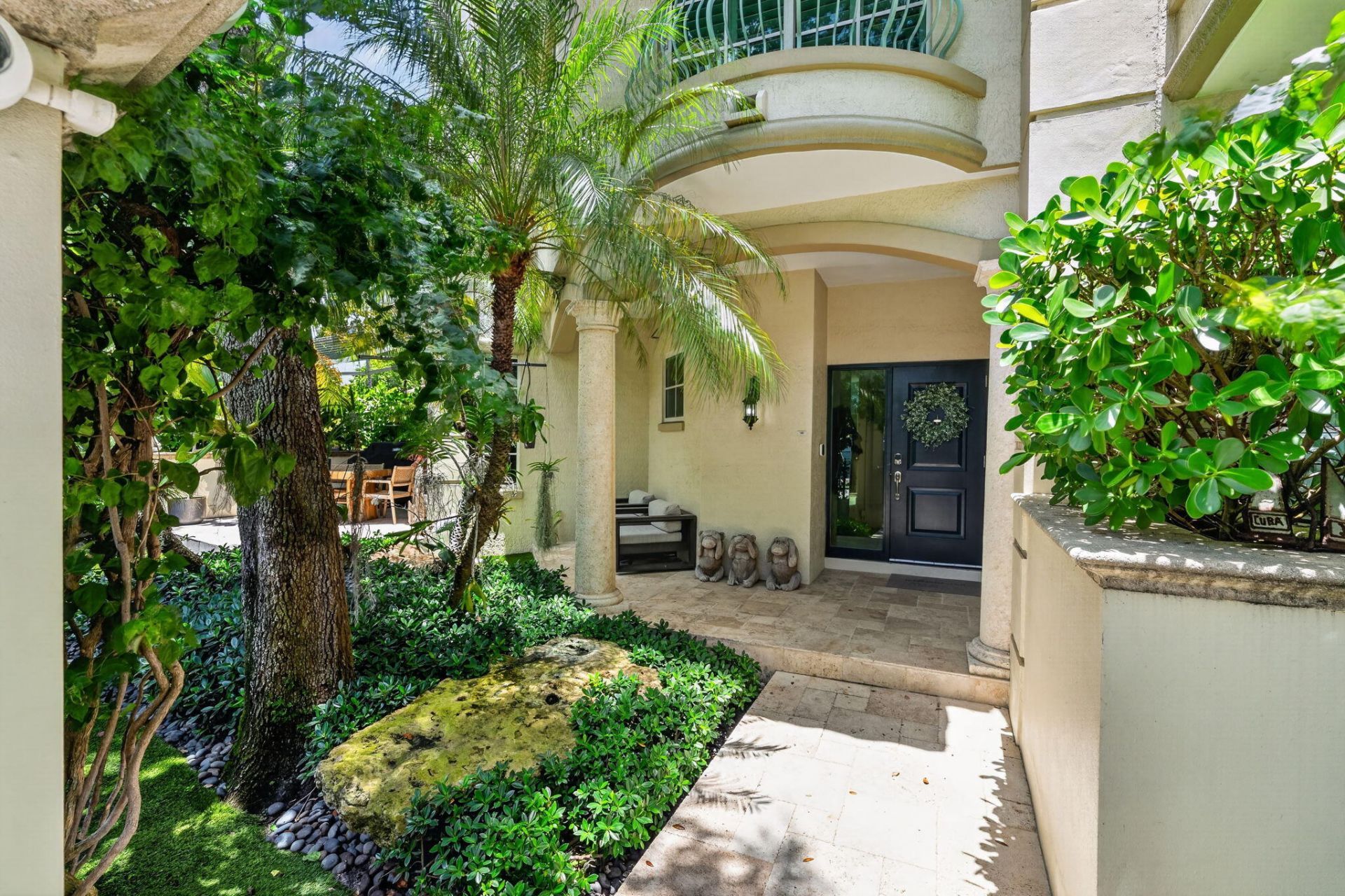 411 N New River Drive E, Unit V-2, Fort Lauderdale, FL 33301 Photo