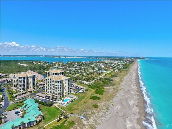 2400 S OCEAN Drive, Unit 4143, Fort Pierce, FL 34949
