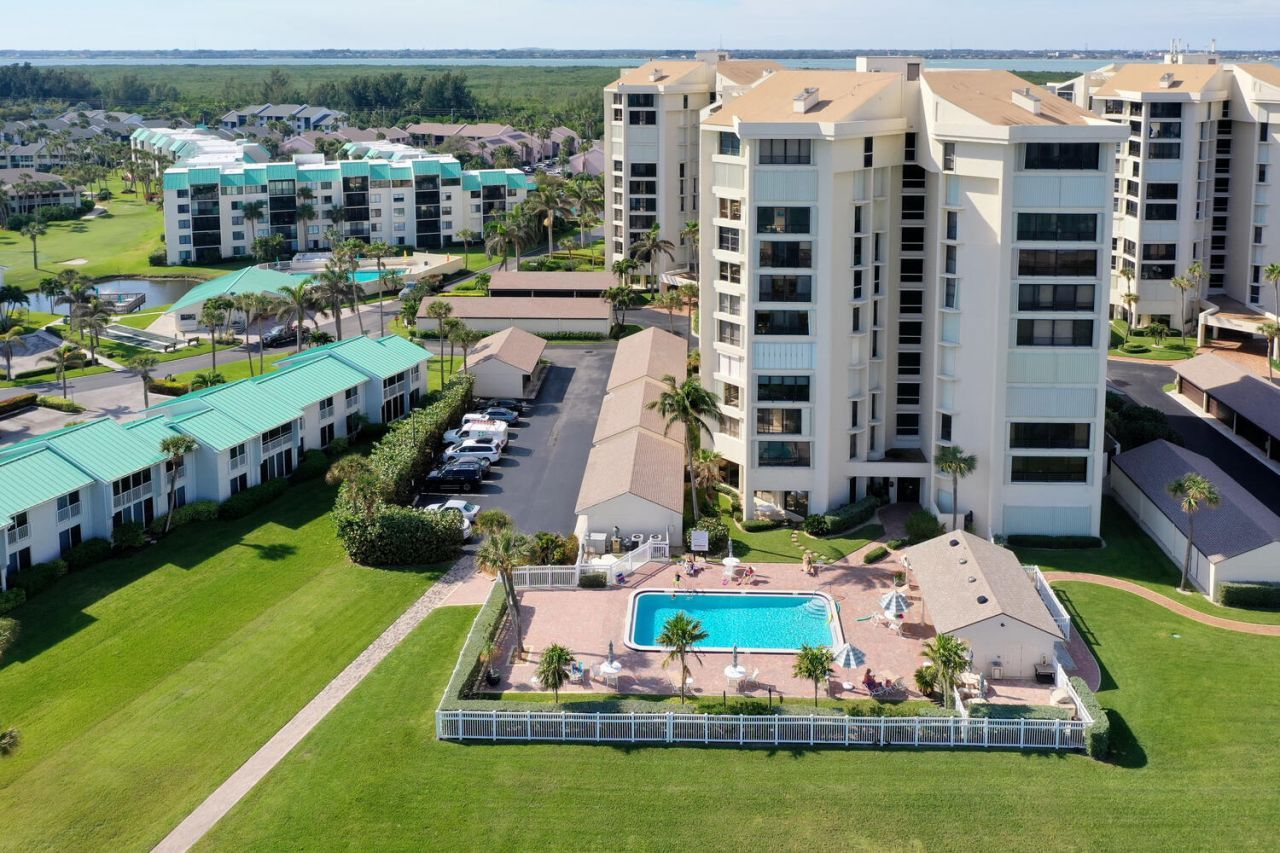 2400 S Ocean Drive, Unit 4143, Fort Pierce, FL 34949 Photo