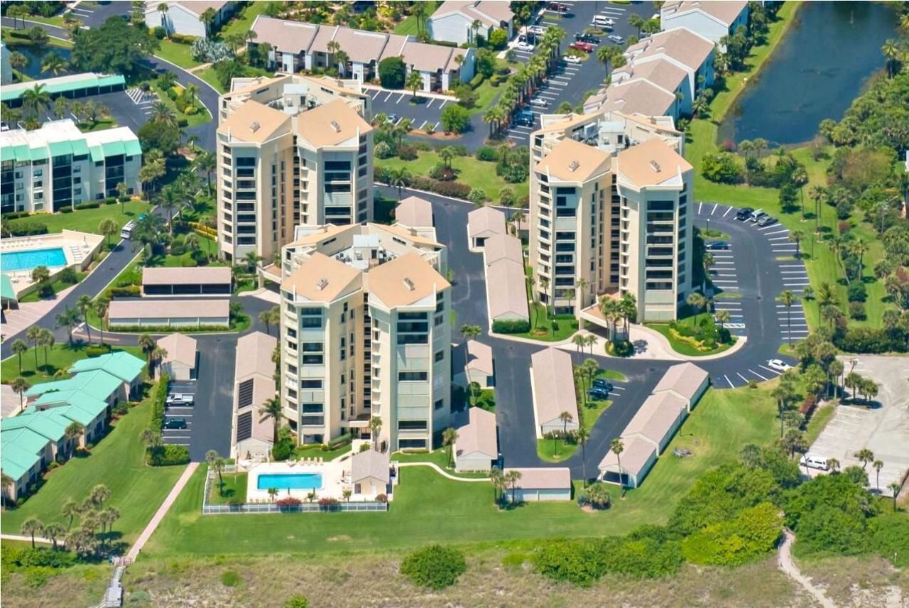2400 S Ocean Drive, Unit 4143, Fort Pierce, FL 34949 Photo