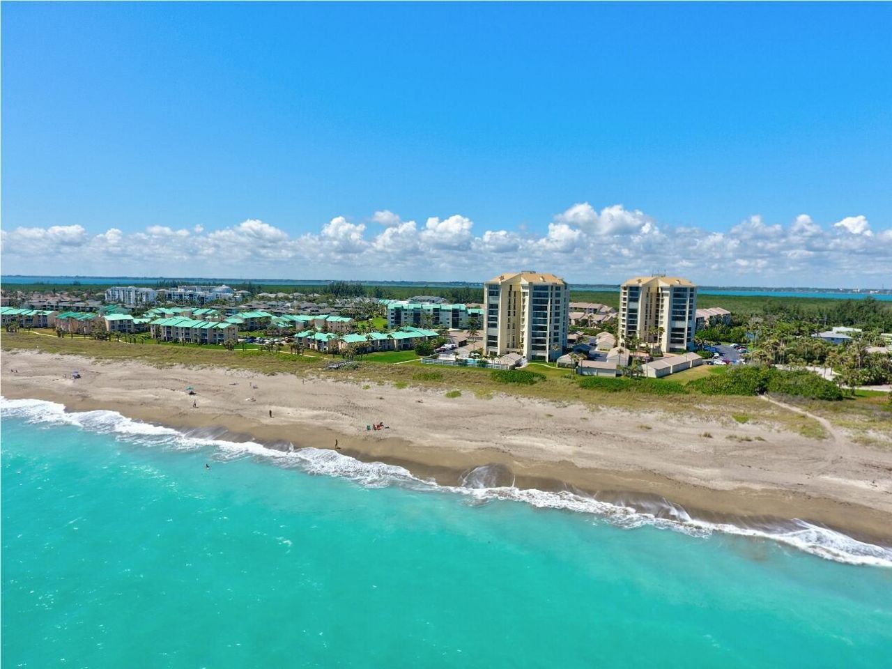 2400 S Ocean Drive, Unit 4143, Fort Pierce, FL 34949 Photo