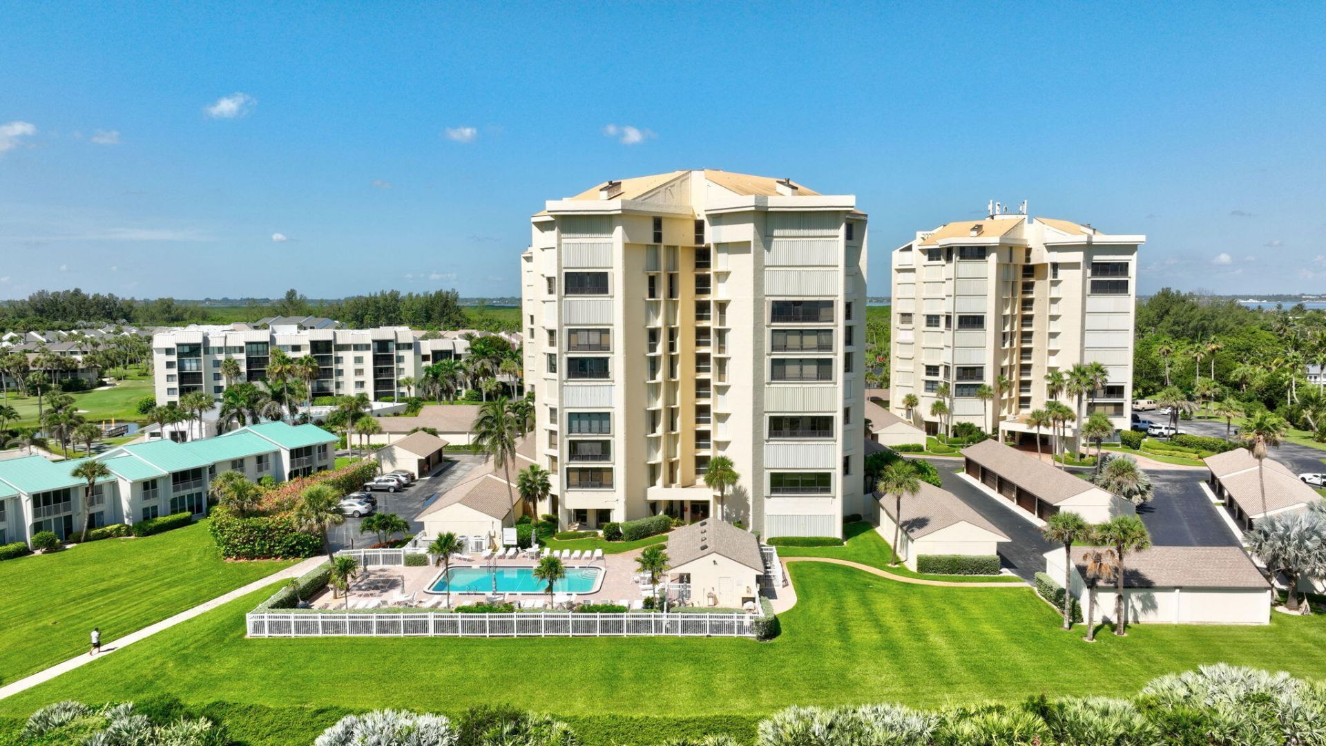 2400 S Ocean Drive, Unit 4143, Fort Pierce, FL 34949 Photo