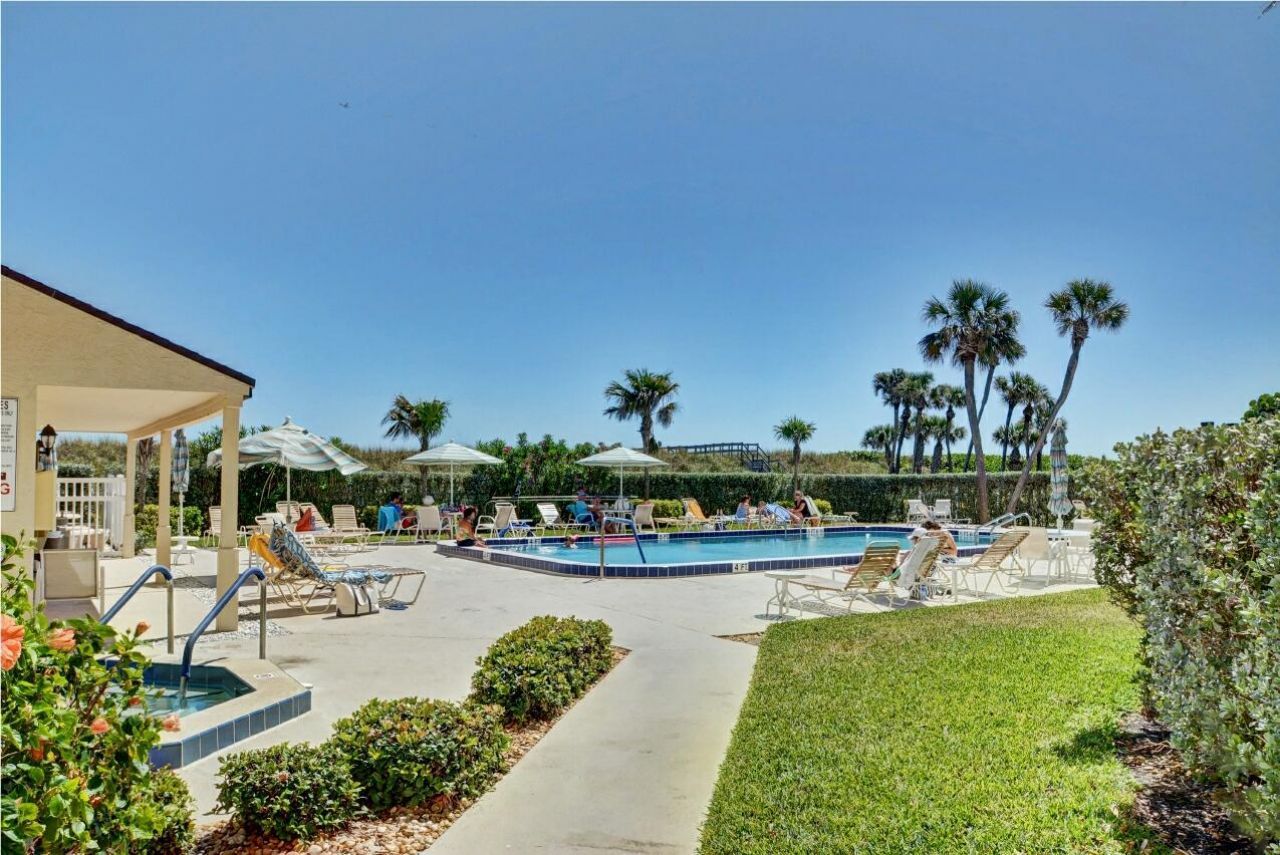 2400 S Ocean Drive, Unit 4143, Fort Pierce, FL 34949 Photo