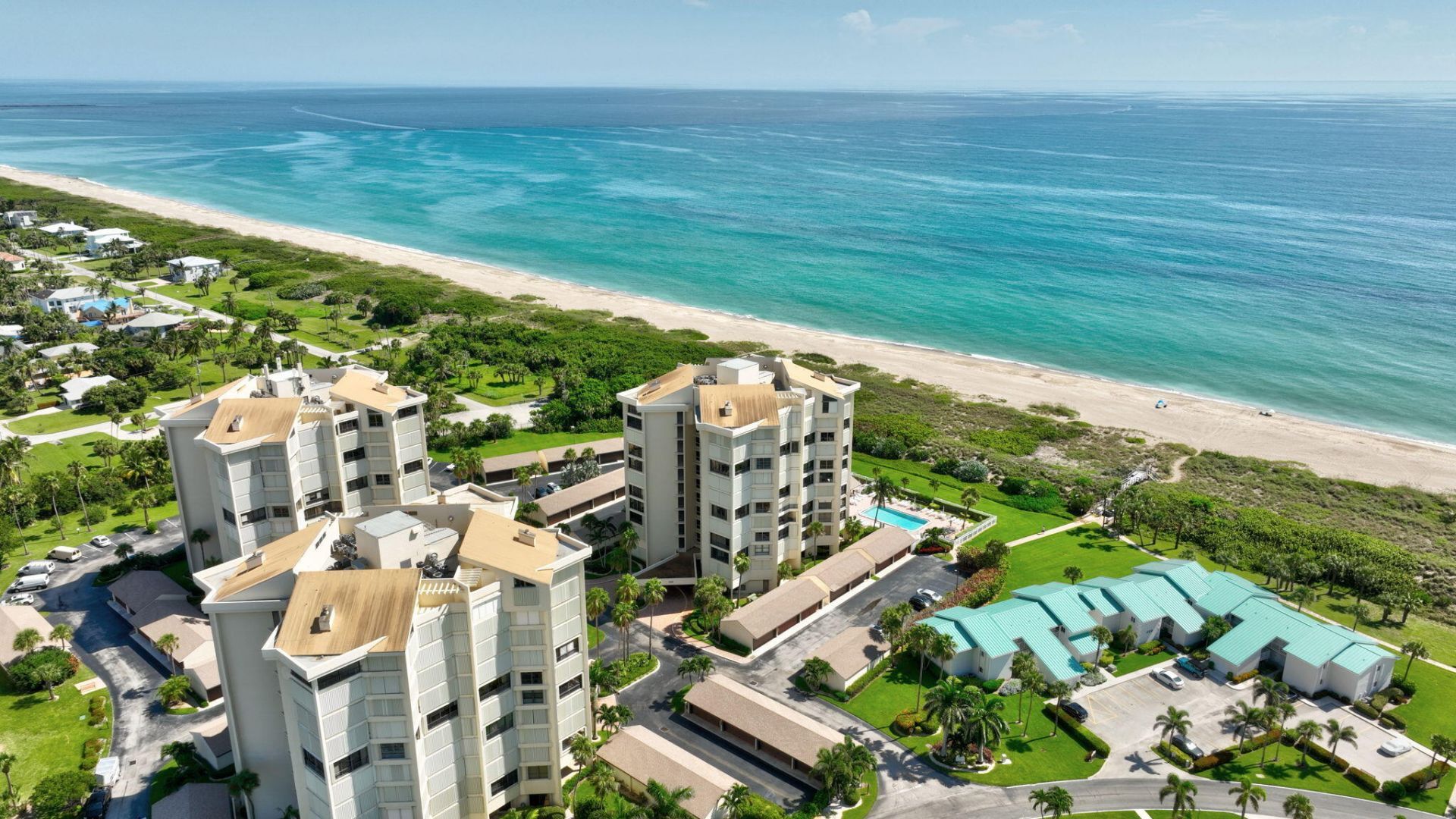2400 S Ocean Drive, Unit 4143, Fort Pierce, FL 34949 Photo