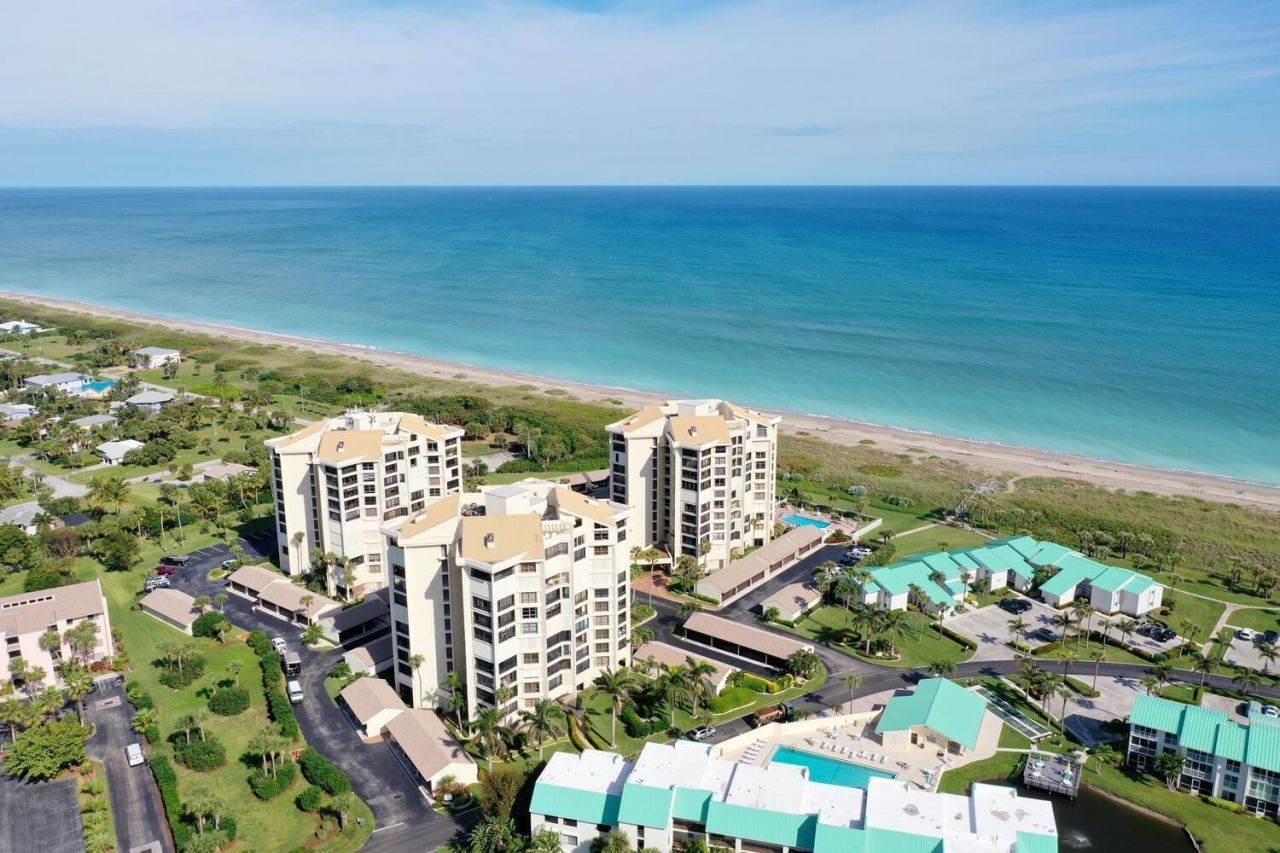 2400 S Ocean Drive, Unit 4143, Fort Pierce, FL 34949 Photo