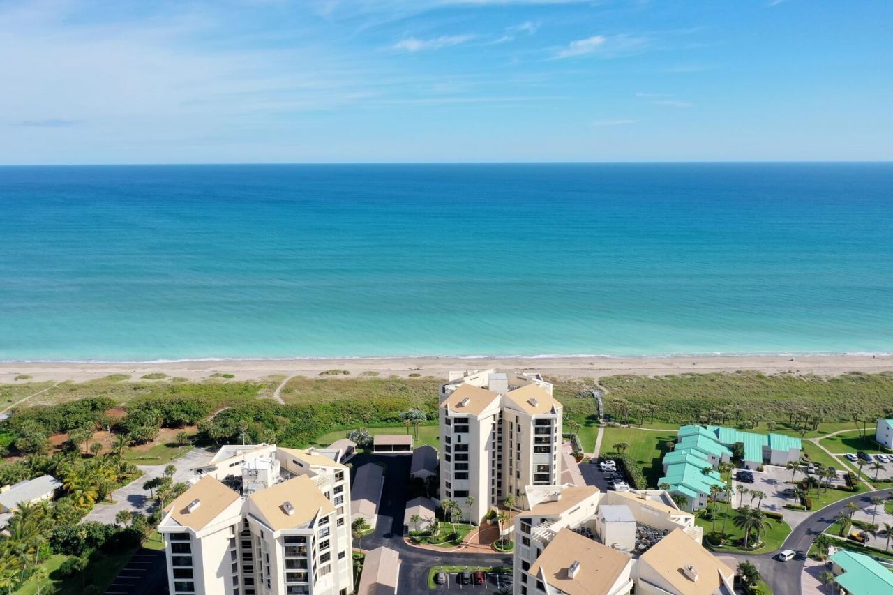 2400 S Ocean Drive, Unit 4143, Fort Pierce, FL 34949 Photo