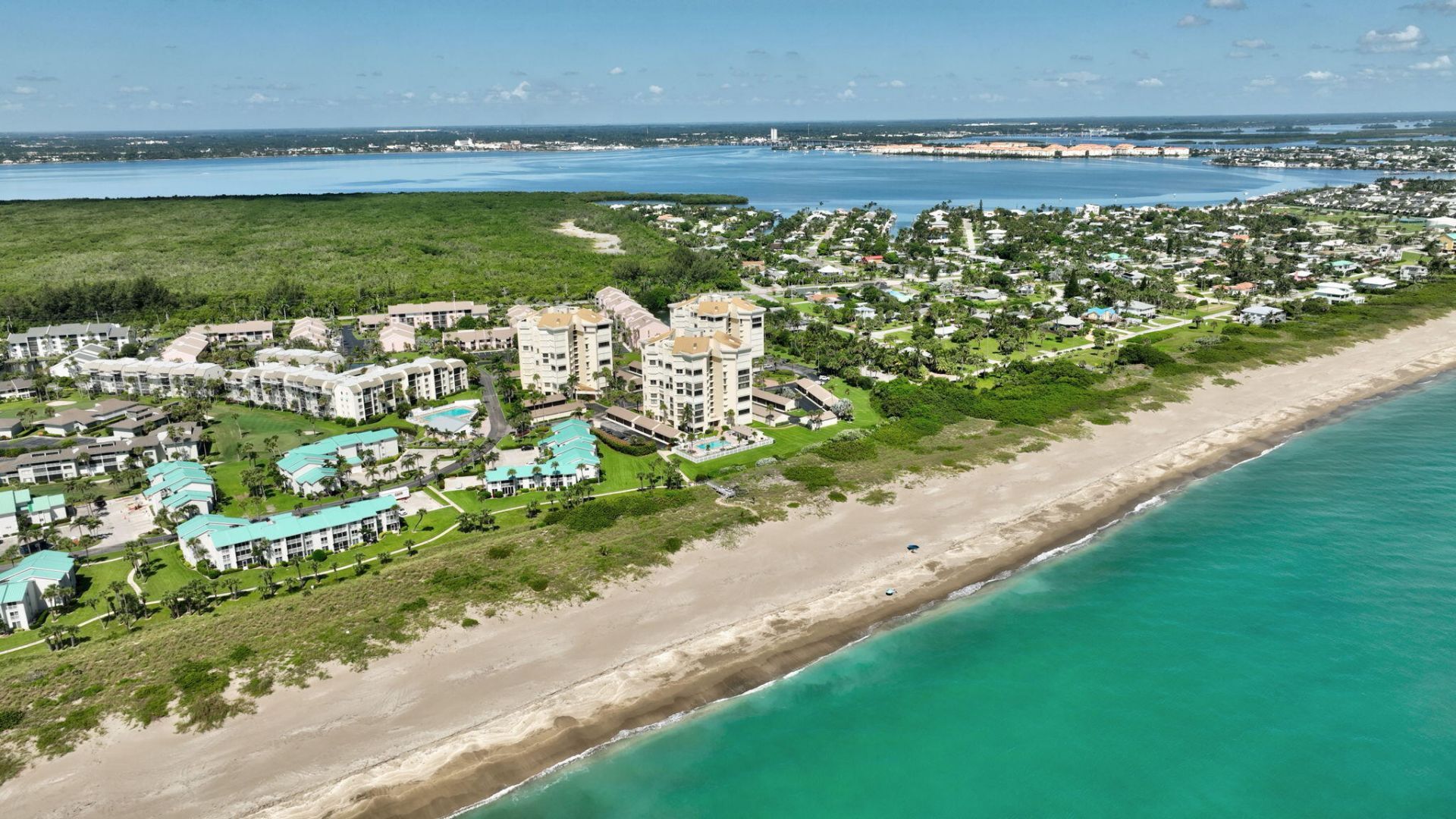 2400 S Ocean Drive, Unit 4143, Fort Pierce, FL 34949 Photo