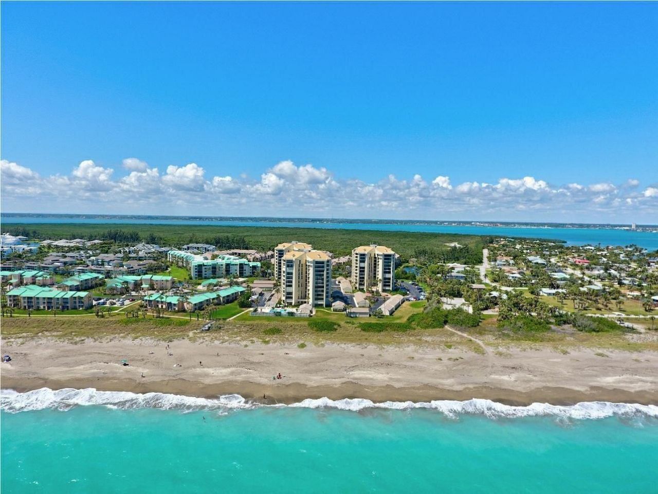 2400 S Ocean Drive, Unit 4143, Fort Pierce, FL 34949 Photo
