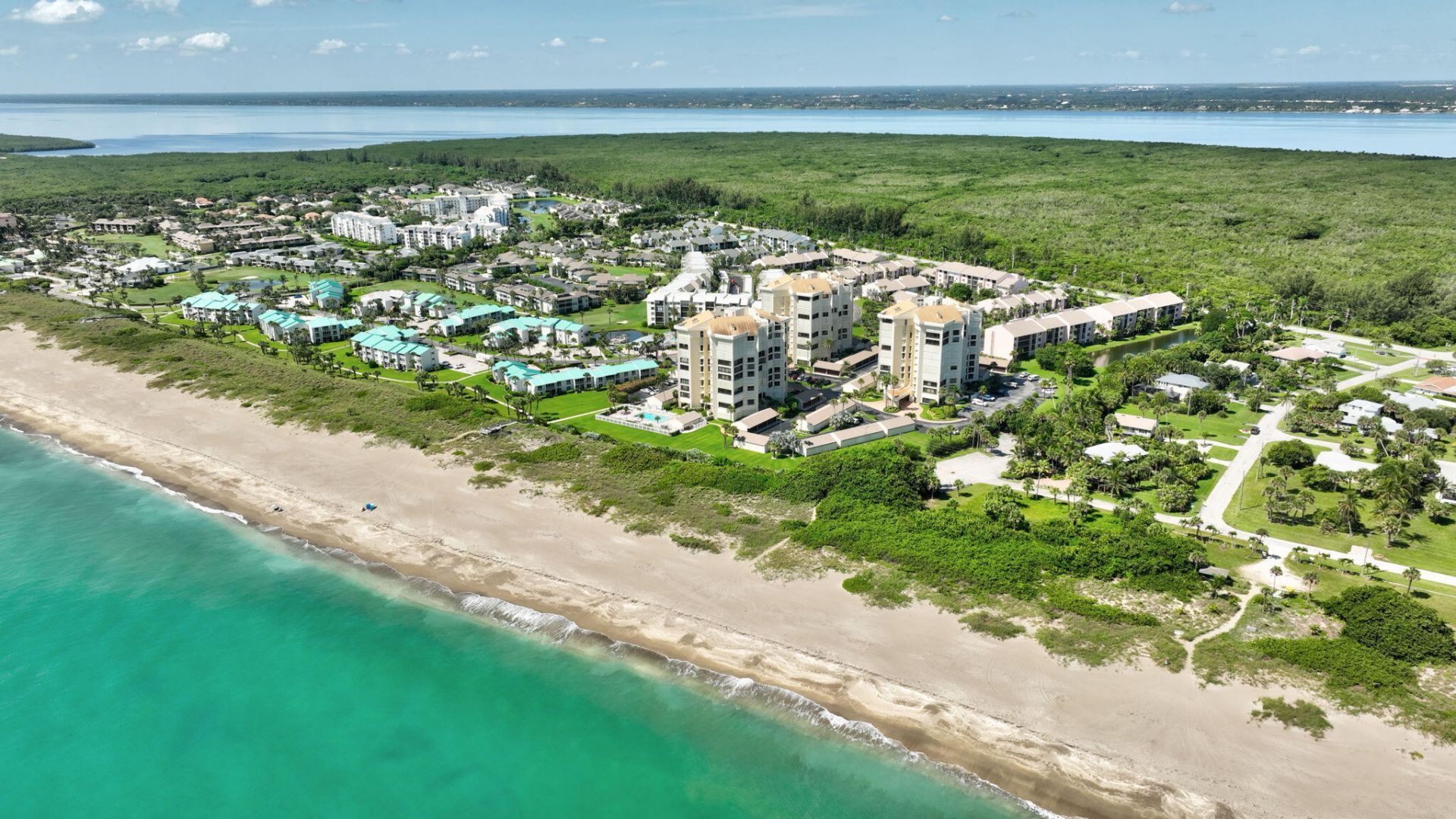 2400 S Ocean Drive, Unit 4143, Fort Pierce, FL 34949 Photo