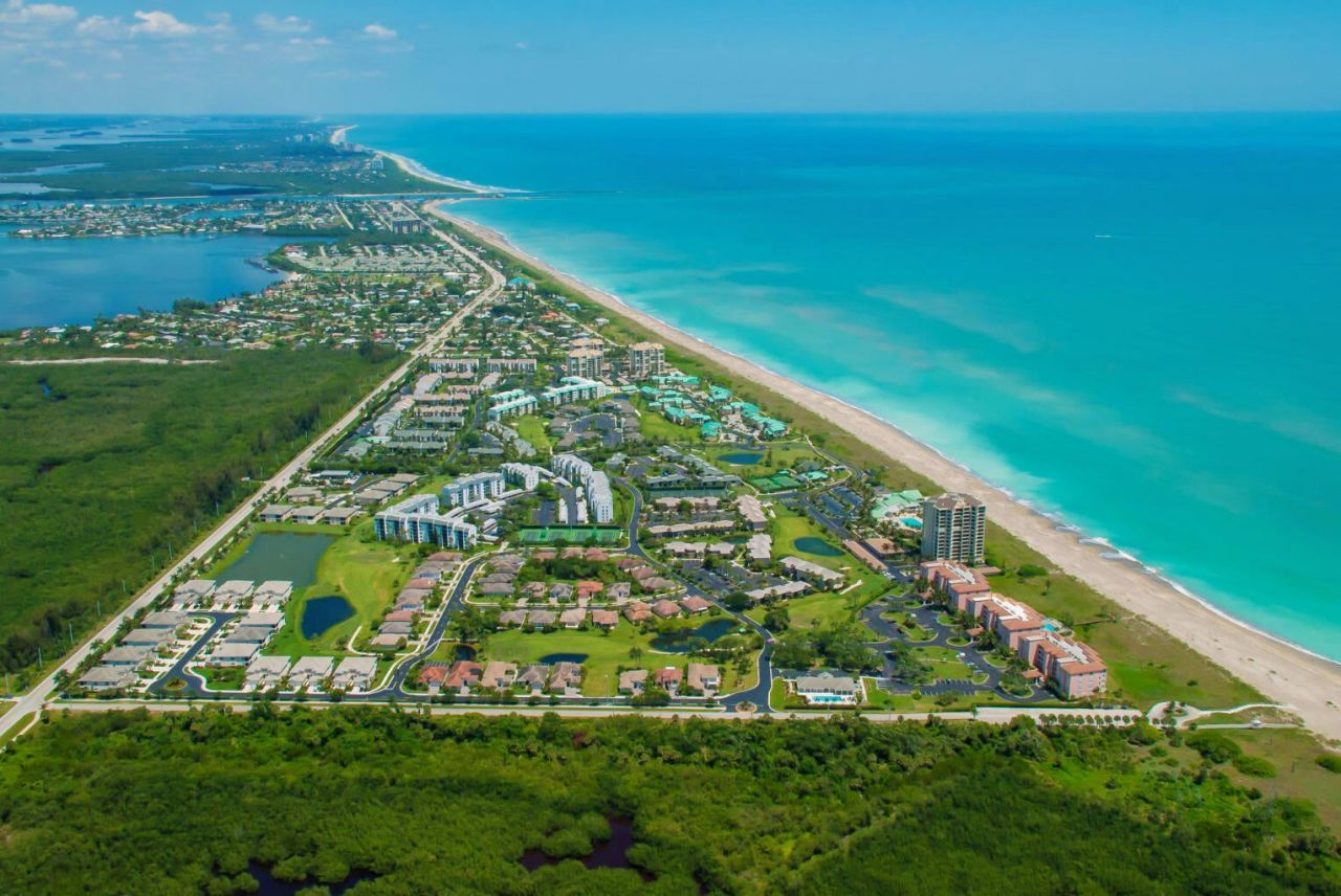 2400 S Ocean Drive, Unit 4143, Fort Pierce, FL 34949 Photo
