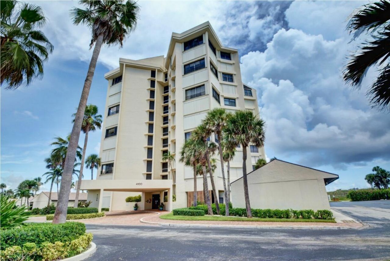 2400 S Ocean Drive, Unit 4143, Fort Pierce, FL 34949 Photo