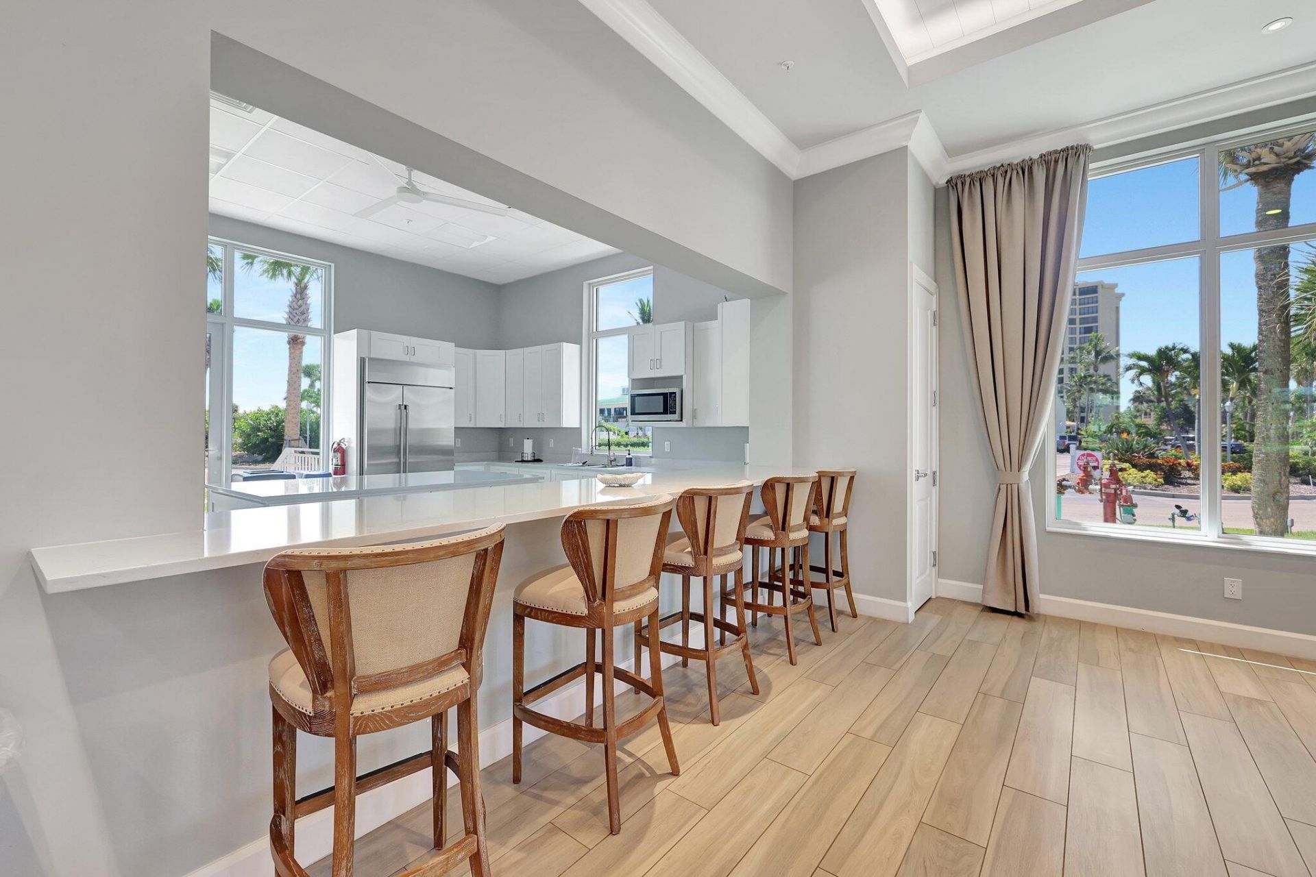 2400 S Ocean Drive, Unit 4143, Fort Pierce, FL 34949 Photo