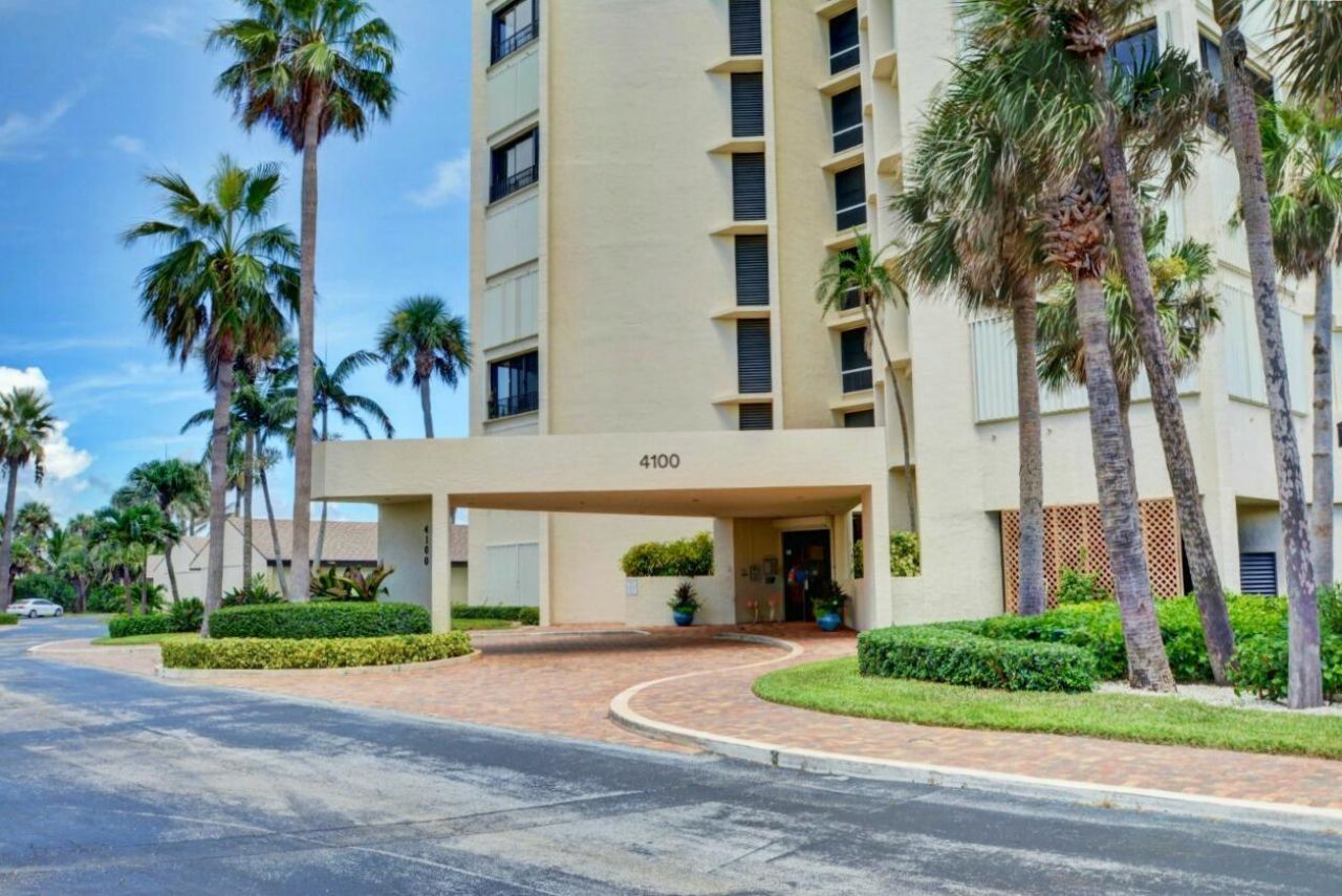 2400 S Ocean Drive, Unit 4143, Fort Pierce, FL 34949 Photo