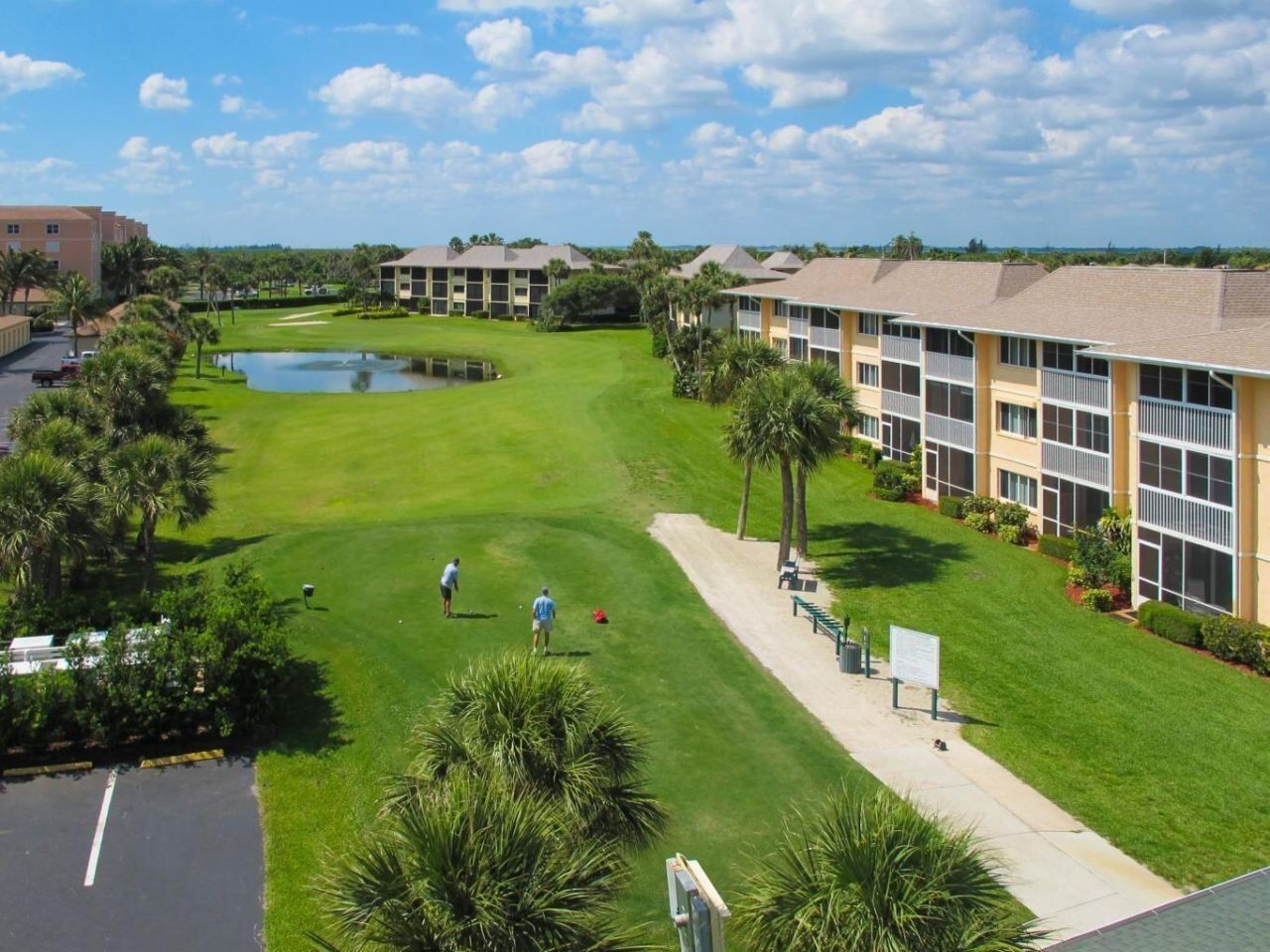 2400 S Ocean Drive, Unit 4143, Fort Pierce, FL 34949 Photo