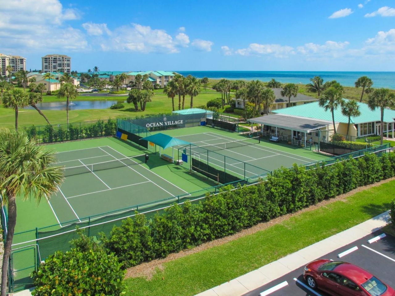2400 S Ocean Drive, Unit 4143, Fort Pierce, FL 34949 Photo