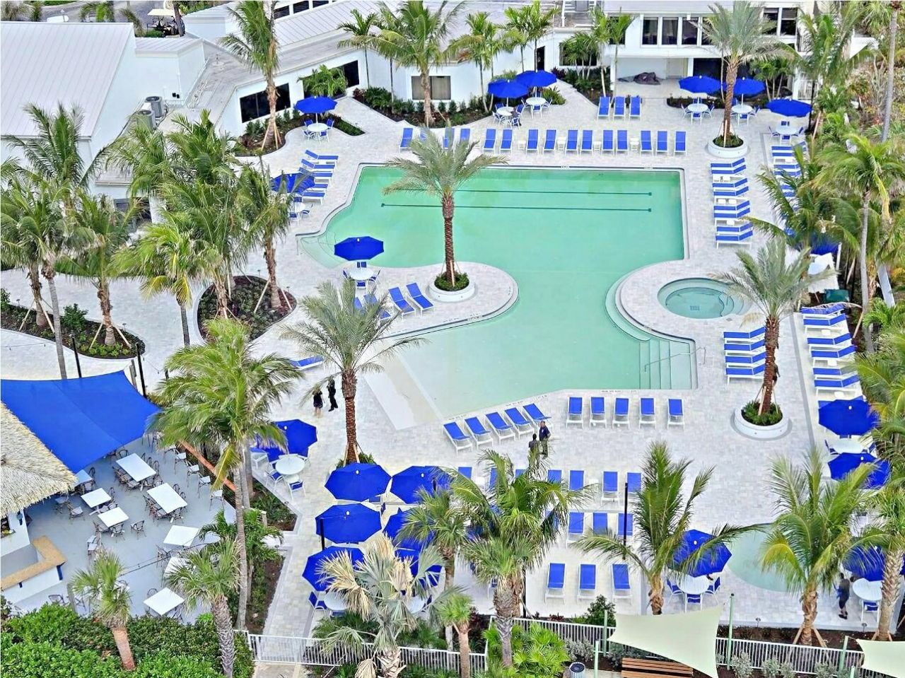2400 S Ocean Drive, Unit 4143, Fort Pierce, FL 34949 Photo