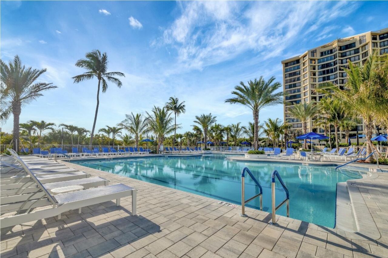 2400 S Ocean Drive, Unit 4143, Fort Pierce, FL 34949 Photo