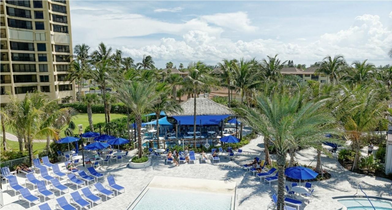 2400 S Ocean Drive, Unit 4143, Fort Pierce, FL 34949 Photo