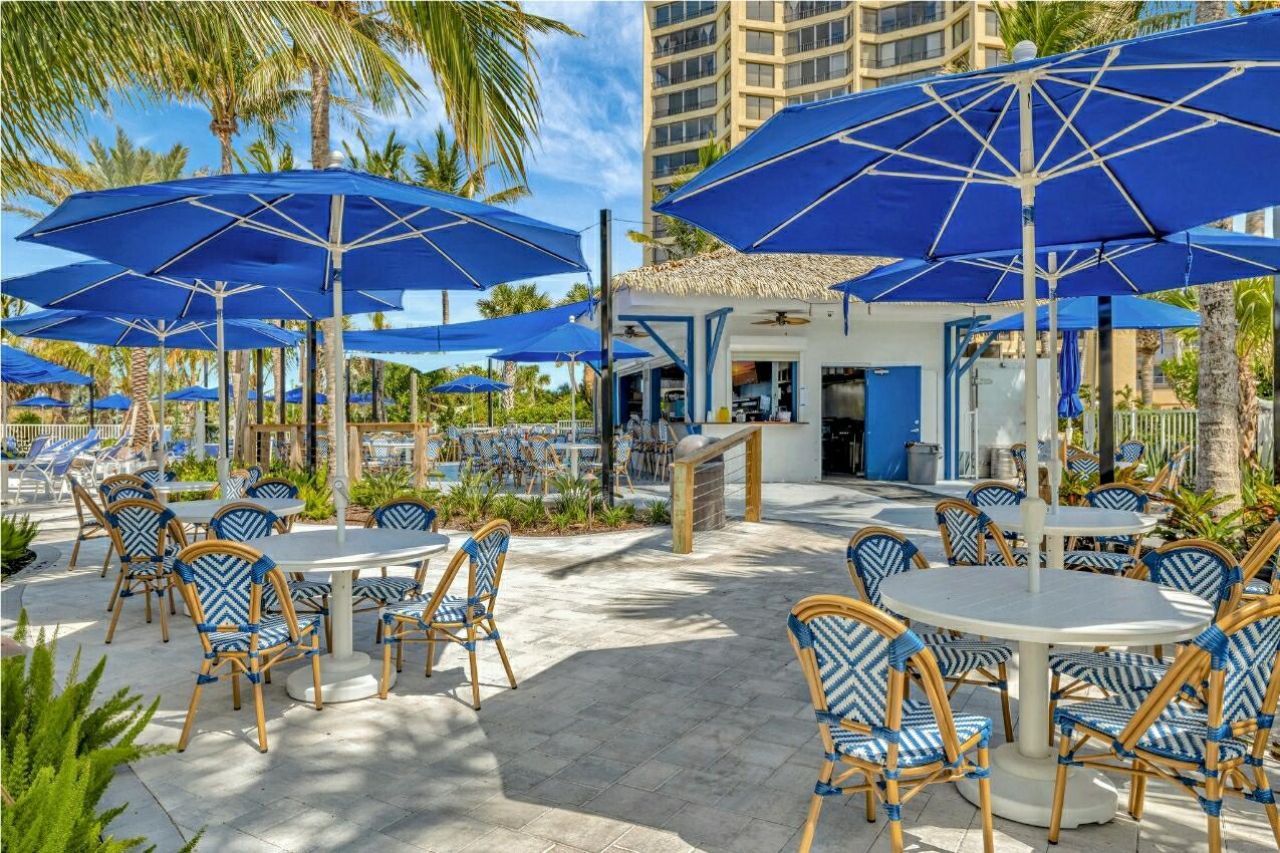 2400 S Ocean Drive, Unit 4143, Fort Pierce, FL 34949 Photo