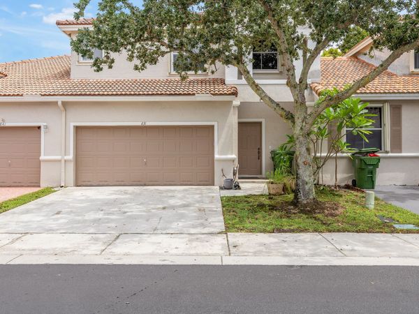 831 NW 130TH Avenue, Pembroke Pines, FL 33028