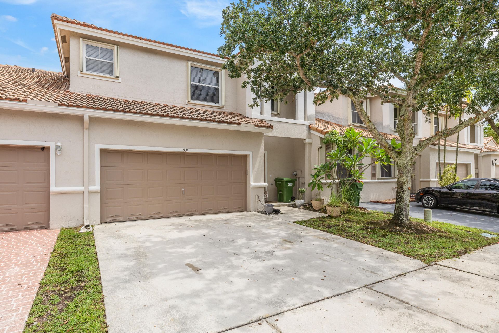 831 NW 130th Avenue, Pembroke Pines, FL 33028 Photo