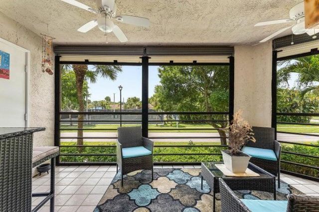 10110 Cedar Point Boulevard, Unit 203, Boynton Beach, FL 33437 Photo