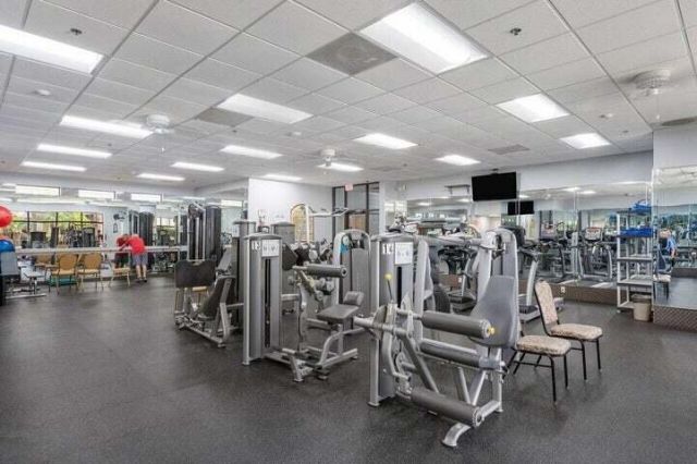 10110 Cedar Point Boulevard, Unit 203, Boynton Beach, FL 33437 Photo