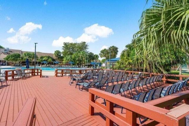 10110 Cedar Point Boulevard, Unit 203, Boynton Beach, FL 33437 Photo