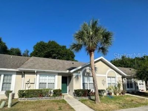 2147 CYPRESS BAY BOULEVARD , KISSIMMEE, FL 34743